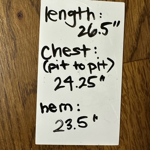 NWOT‎ Lululemon Men’s X MADHAPPY EXPEDITIONIST ANORAK - Picture 15 of 15